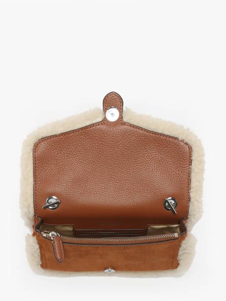 Cross Body Tas Bradley Lauren ralph lauren Bruin bradley 32980754 ander zicht 2